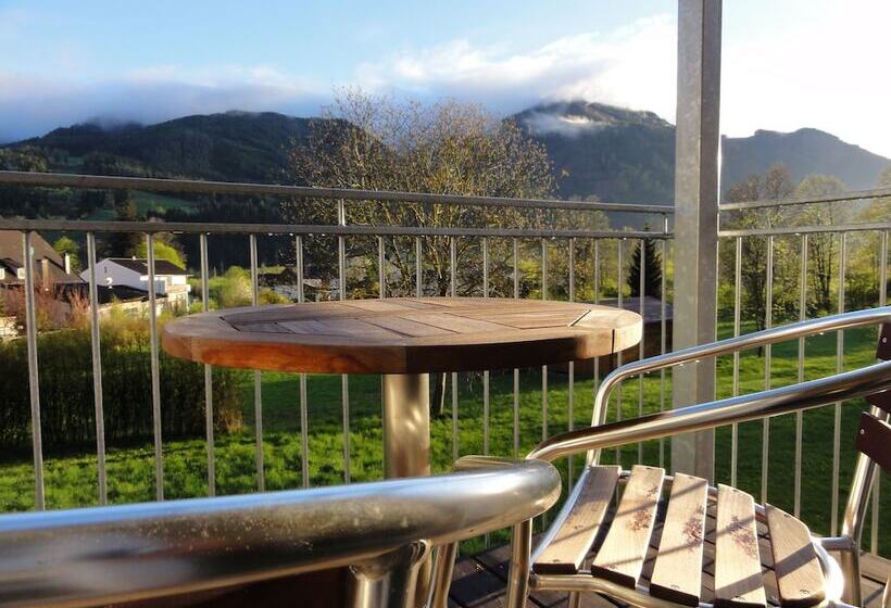 高级大房间, Familiengasthof Maier