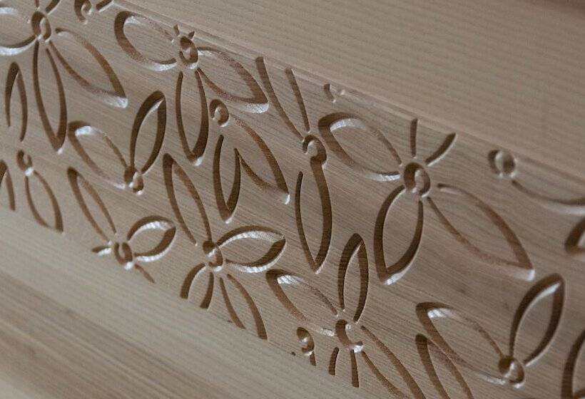 高级大房间, Familiengasthof Maier