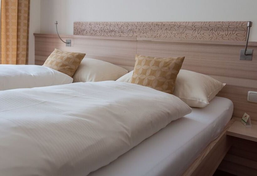 高级大房间, Familiengasthof Maier