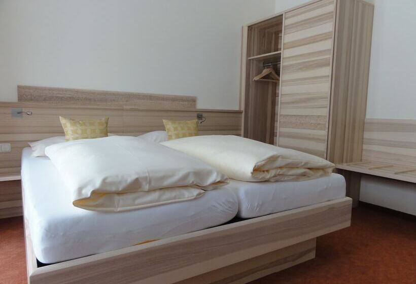 高级大房间, Familiengasthof Maier