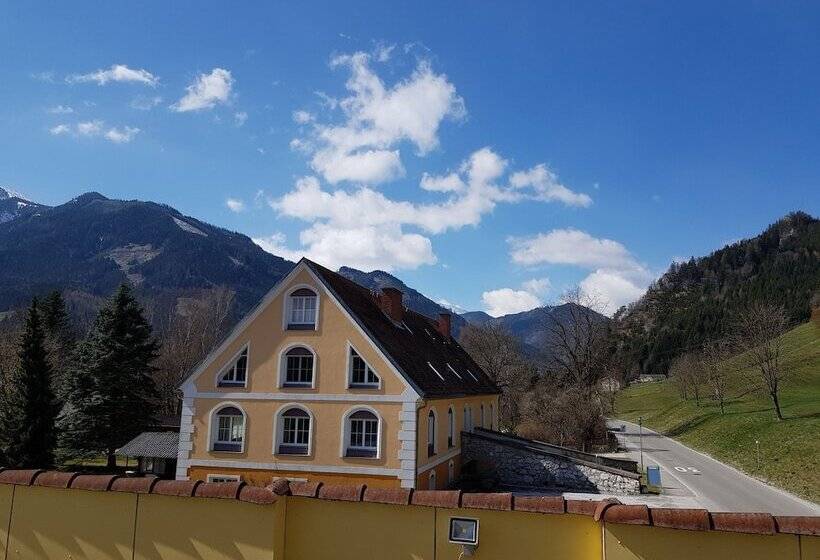 标准间, Familiengasthof Maier