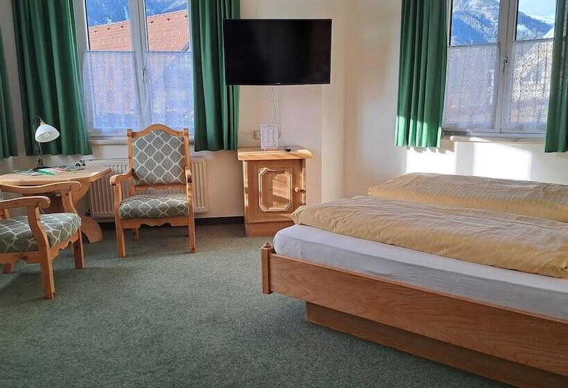 标准间, Familiengasthof Maier