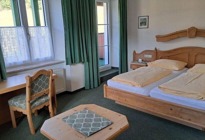 标准间, Familiengasthof Maier