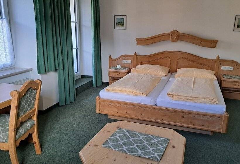 标准间, Familiengasthof Maier