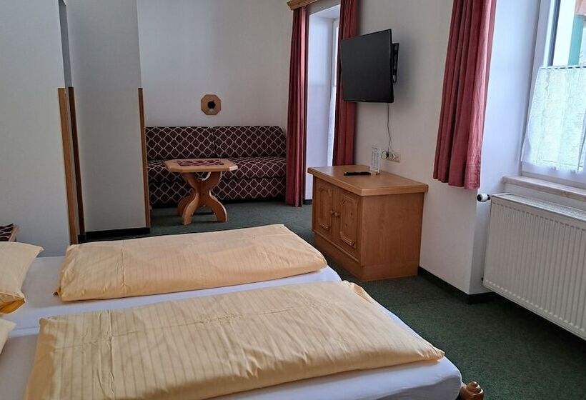 标准间, Familiengasthof Maier