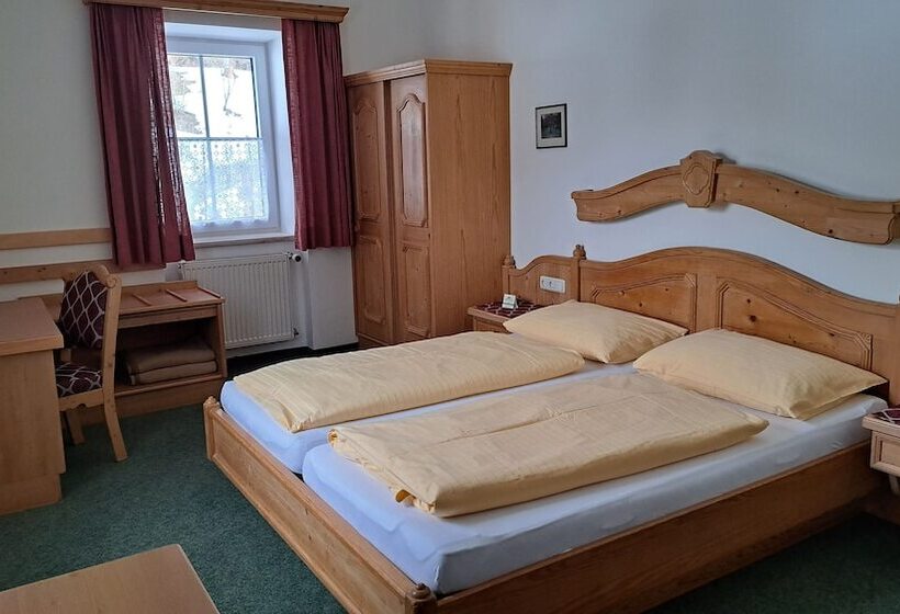 标准间, Familiengasthof Maier