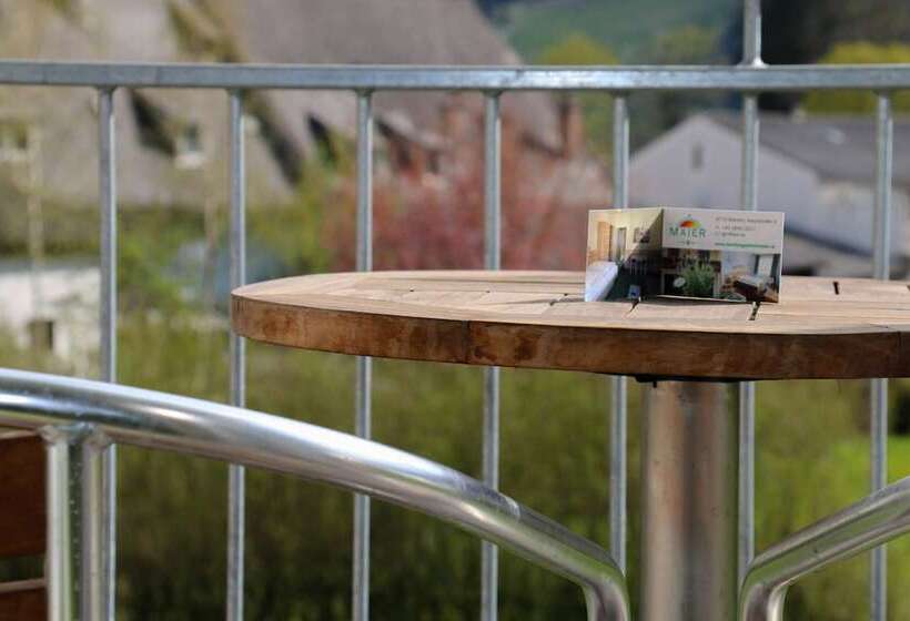 小型套房, Familiengasthof Maier