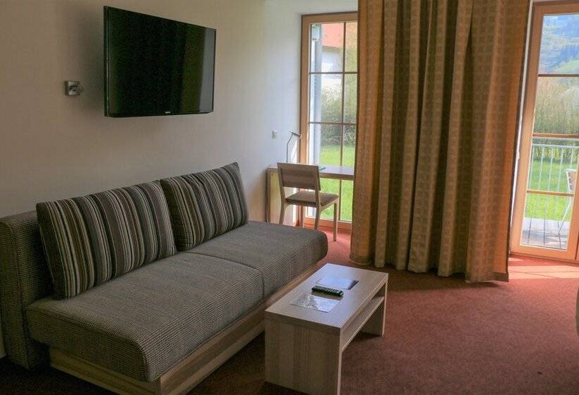 小型套房, Familiengasthof Maier