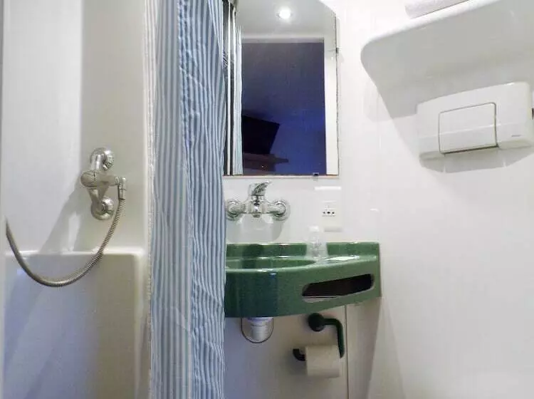 اتاق استاندارد, Stay Inn Poitiers
