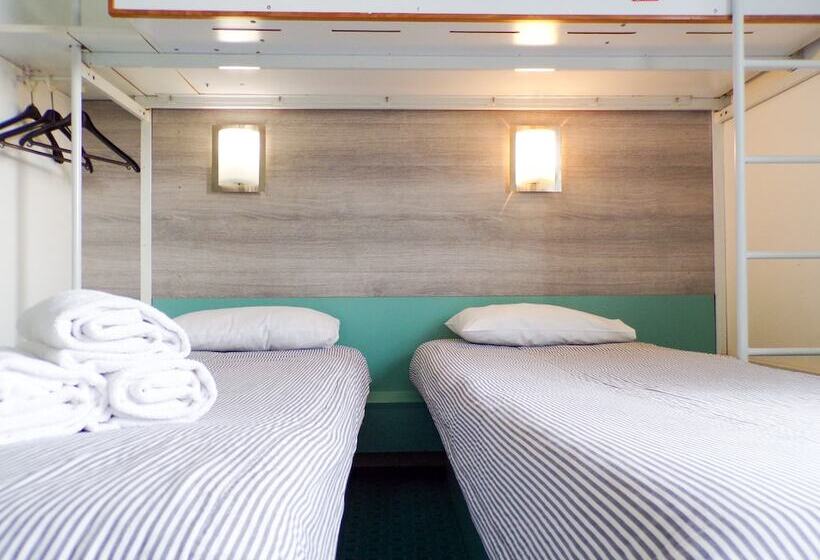 标准间, Stay Inn Poitiers