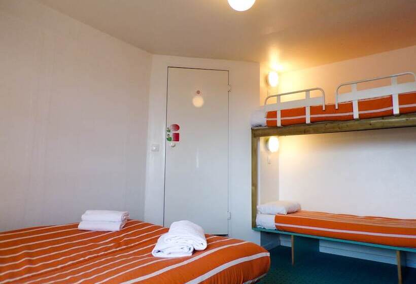 标准间, Stay Inn Poitiers