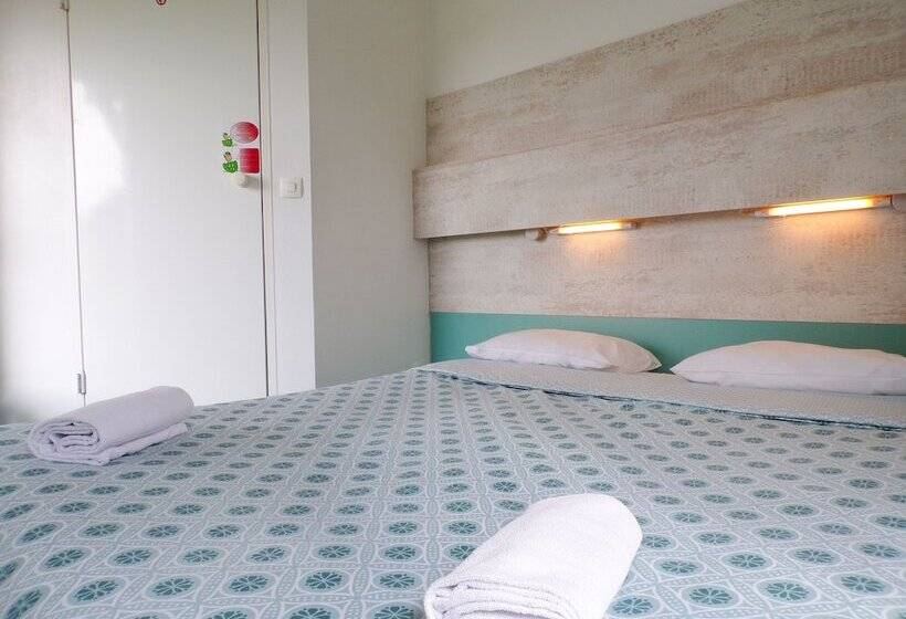 اتاق استاندارد, Stay Inn Poitiers