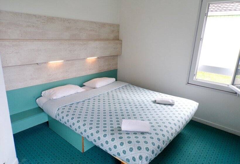 标准间, Stay Inn Poitiers