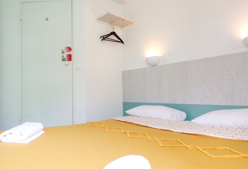 标准间, Stay Inn Poitiers