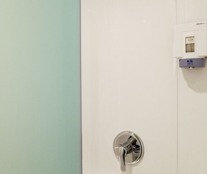 Номер Стандарт, Ibis Budget Pouillyenauxois