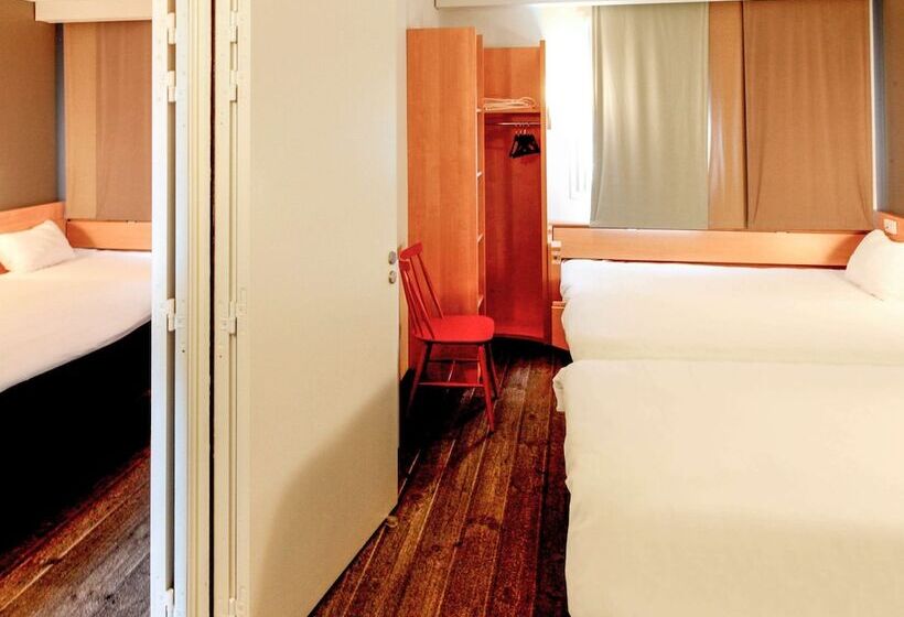 标准间, Ibis Les Herbiers