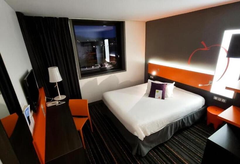 标准间, Ibis Styles Caen Centre Gare