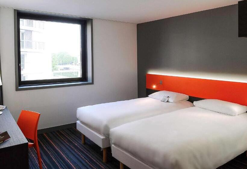 标准间, Ibis Styles Caen Centre Gare