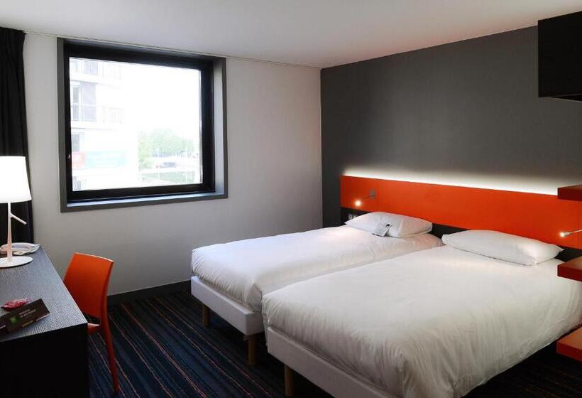 Номер Стандарт, Ibis Styles Caen Centre Gare