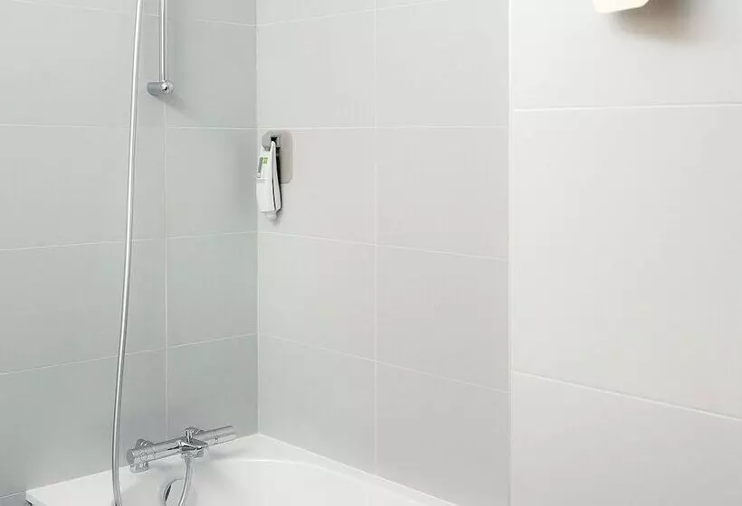 スタンダードルーム, Ibis Styles Caen Centre Gare