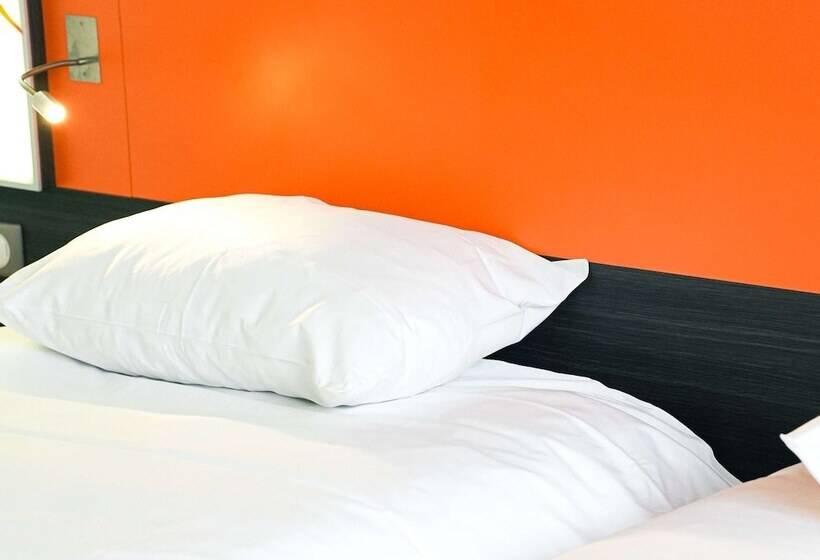 标准间, Ibis Styles Caen Centre Gare