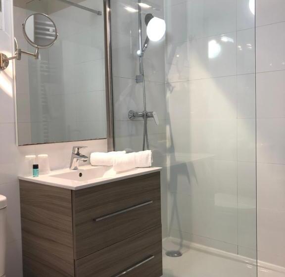 套房, Les Jardins De Cassis