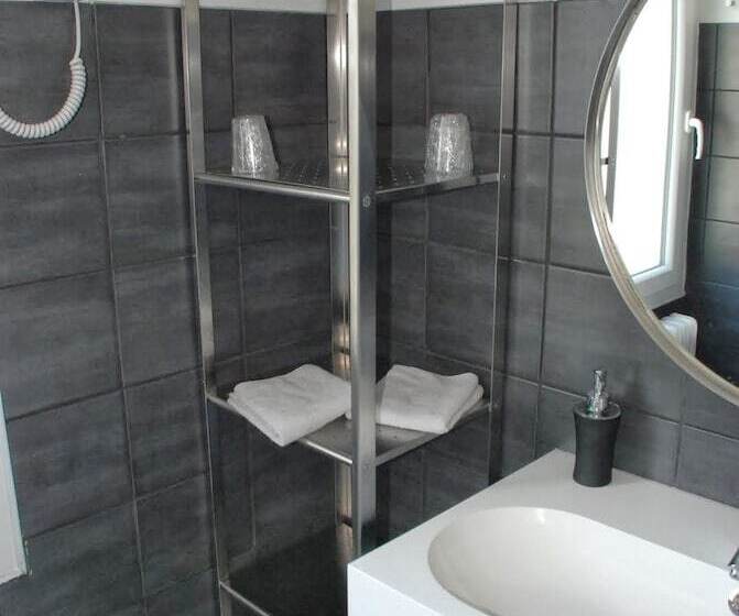 스탠다드 룸, L'orangeraie