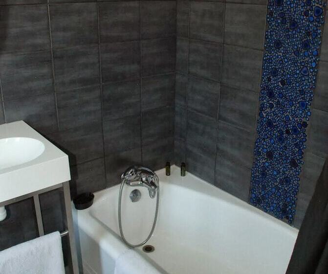 스탠다드 룸, L'orangeraie