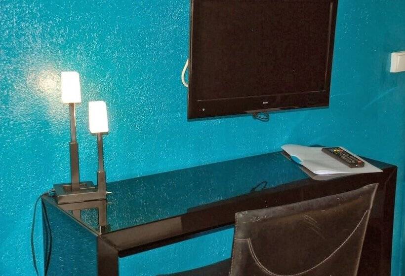 스탠다드 룸, L'orangeraie