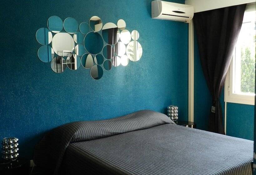 스탠다드 룸, L'orangeraie