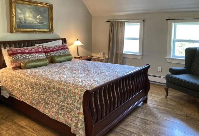 חדר סטנדרט, Lunenburg Arms