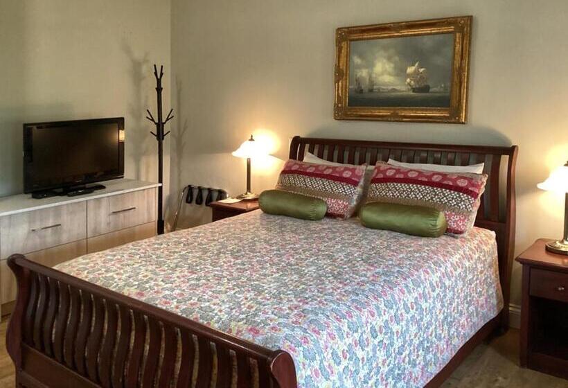 חדר סטנדרט, Lunenburg Arms