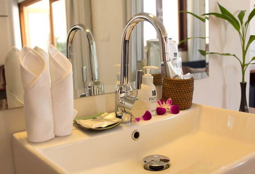 سوییت, Patio Hotel & Urban Resort