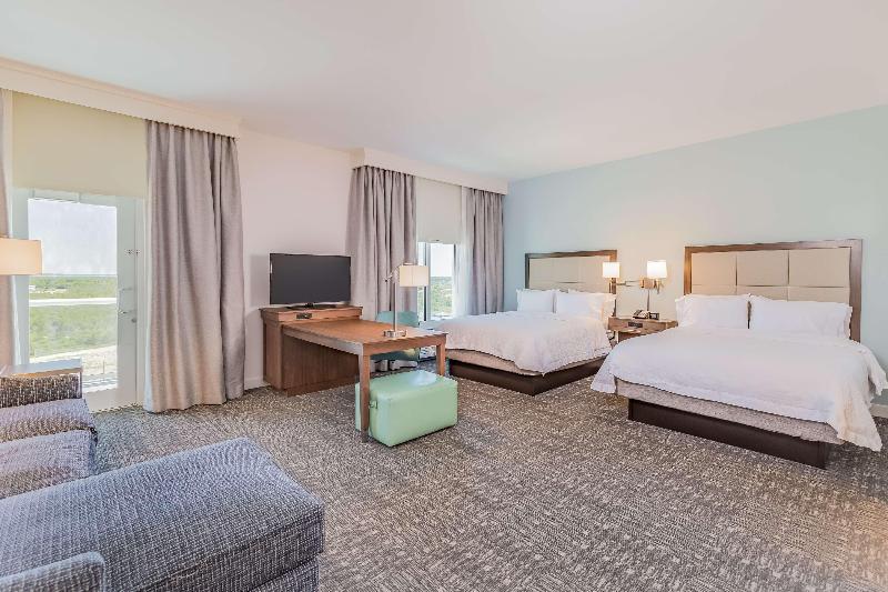 חדר דלוקס נוף לים, Queenco Hotel & Casino