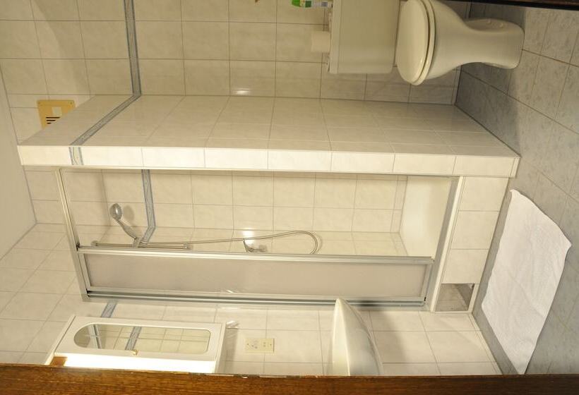 חדר סטנדרט, Restaurant Moser Pöchlarn