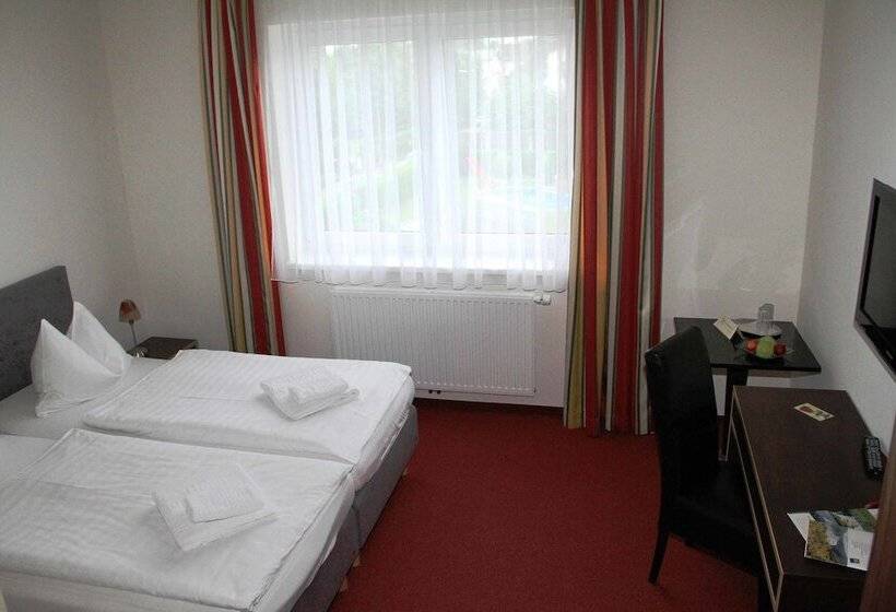 חדר סטנדרט, Restaurant Moser Pöchlarn