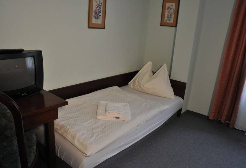 חדר סטנדרט יחיד, Restaurant Moser Pöchlarn