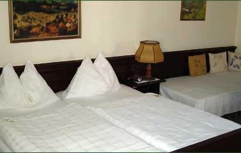 חדר סטנדרט לשלושה, Restaurant Moser Pöchlarn