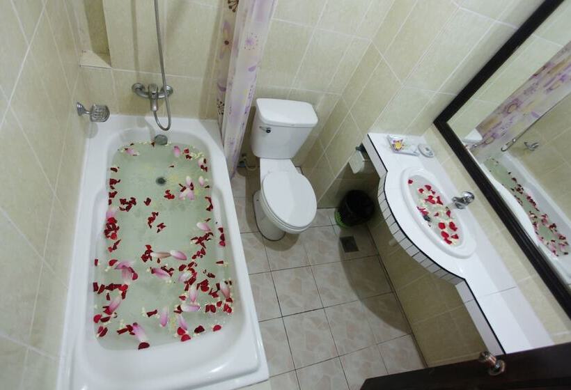 اتاق لوکس, Siem Reap Urban Boutique