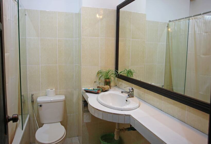 اتاق لوکس, Siem Reap Urban Boutique