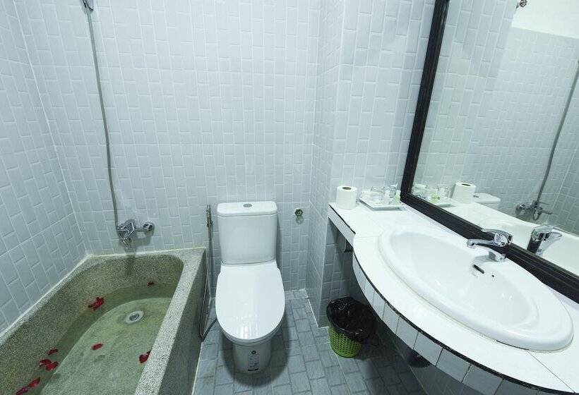 اتاق لوکس, Siem Reap Urban Boutique