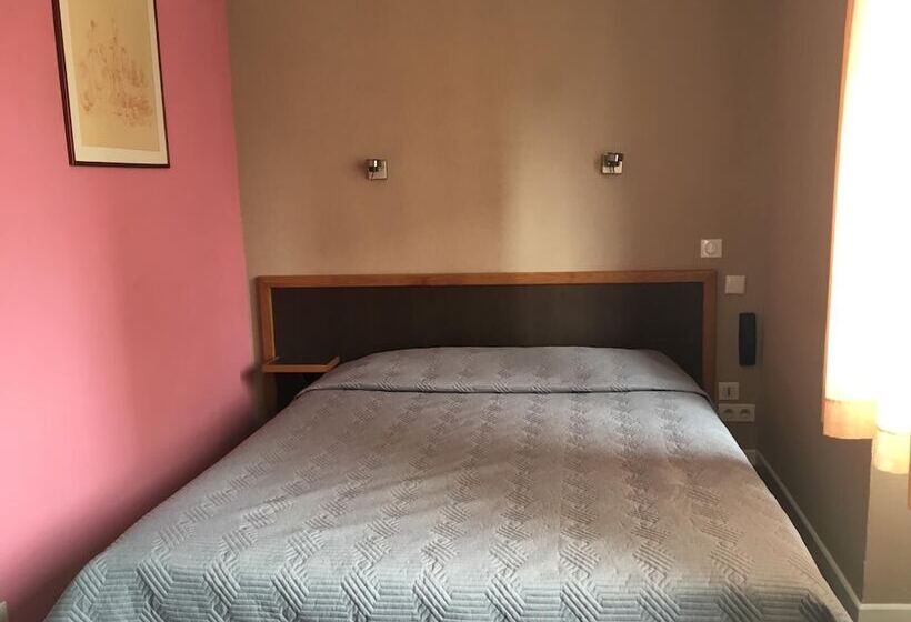 スーペリアールーム, Val De Saone Lyon Caluire Rillieux