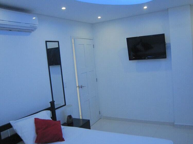 スタンダードルーム, Valmar