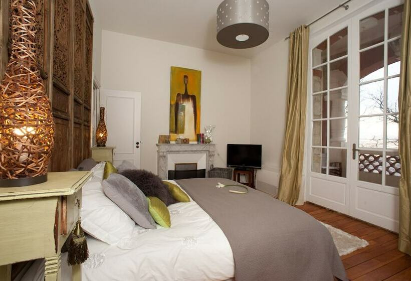 高级海景房, Villa La Tosca