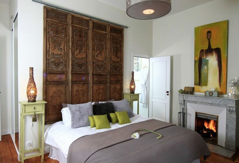 高级海景房, Villa La Tosca