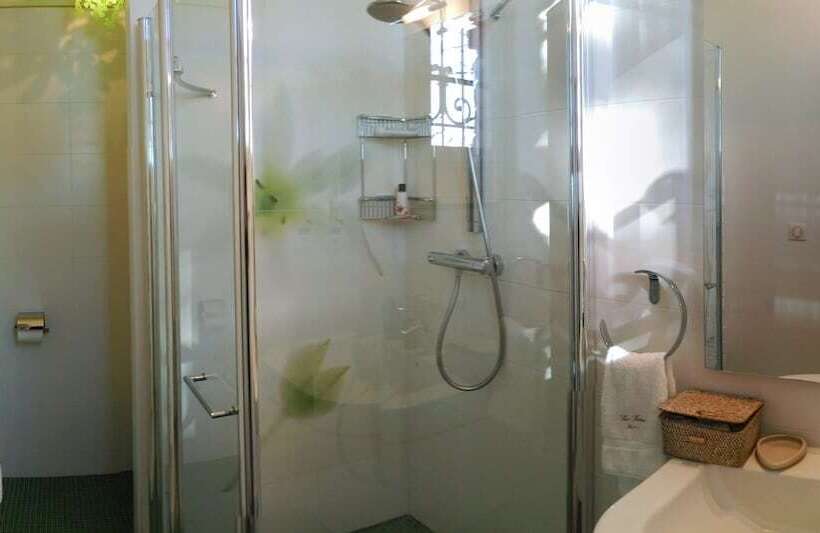 高级海景房, Villa La Tosca