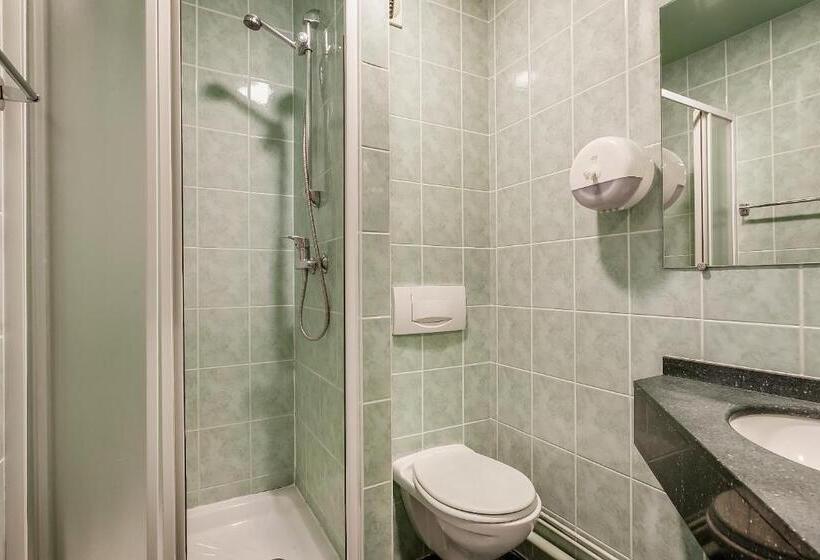 Habitació Estàndard, Hôtel Siatel Besançon Chateaufarine