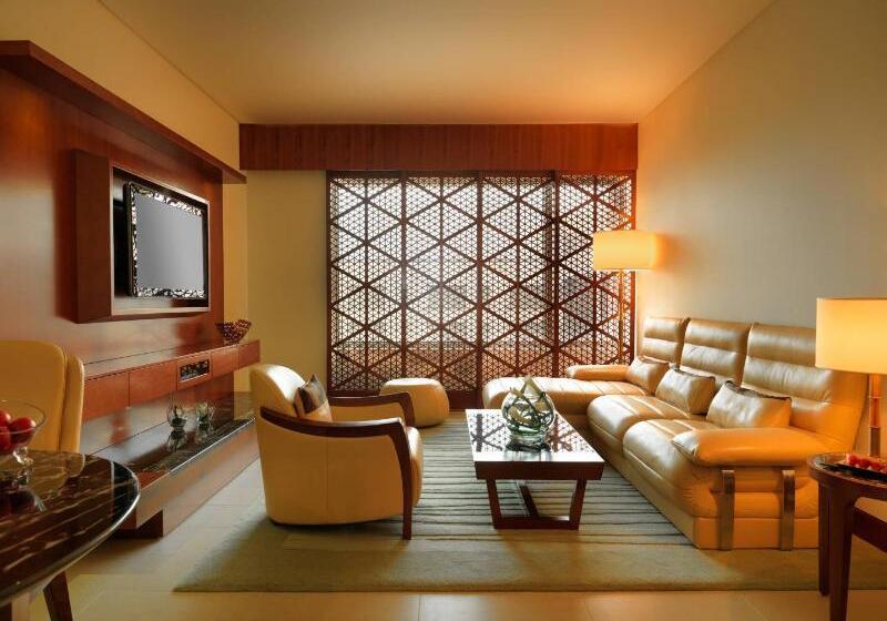 带1个卧室的公寓, Jumeirah Messilah Beach Kuwait