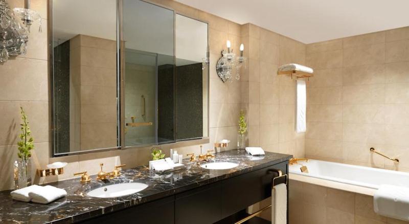 اتاق لوکس, Jumeirah Messilah Beach Kuwait