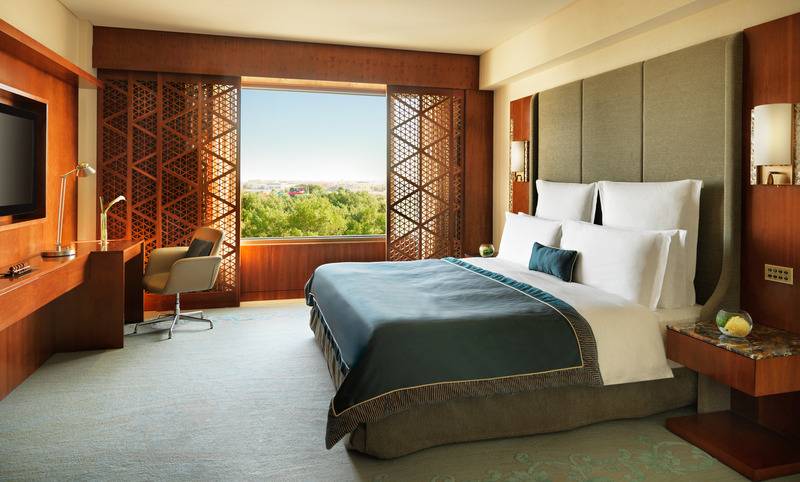 اتاق لوکس, Jumeirah Messilah Beach Kuwait